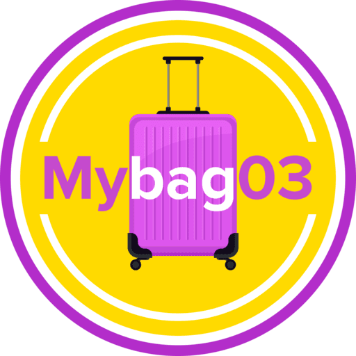 Mybag03 - Магазин чемоданов в Улан-Удэ