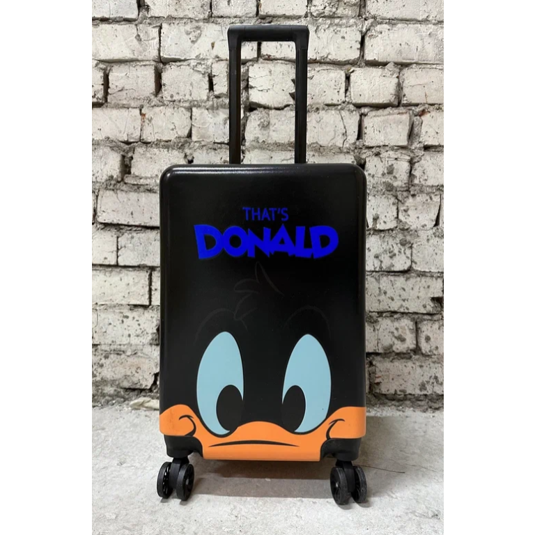 Детский чемодан «Donald»