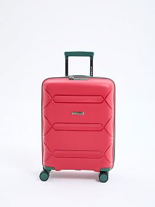 Чемодан Miami S - Жёлтый Чемодан Miami S - Жёлтый