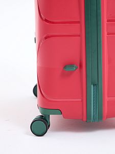 Чемодан Miami L - Жёлтый Чемодан Miami L - Жёлтый